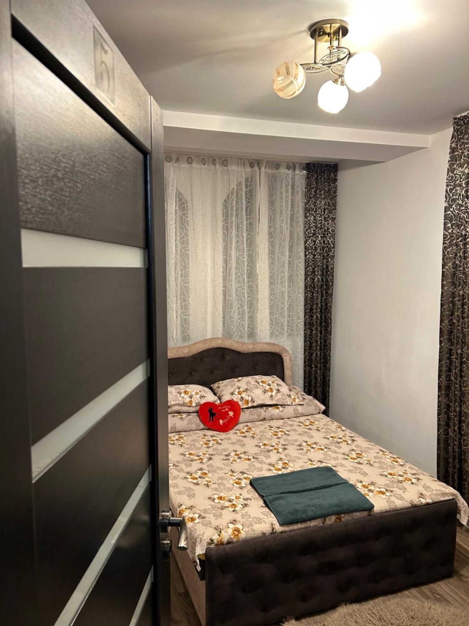 Casa Raraului Διαμέρισμα Câmpulung Moldovenesc Εξωτερικό φωτογραφία