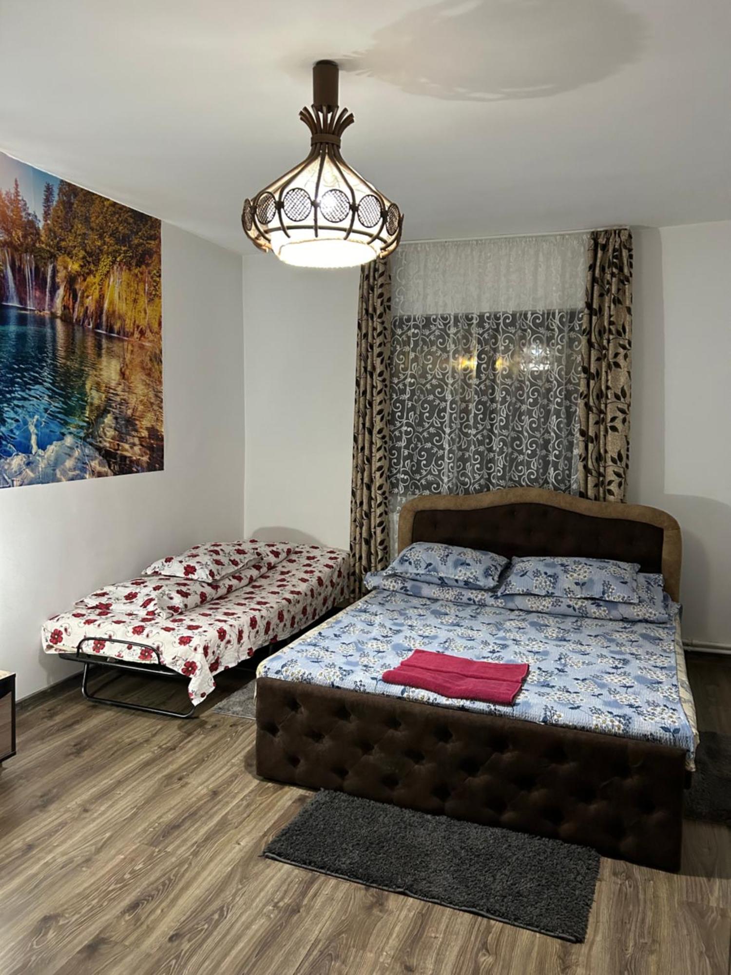 Casa Raraului Διαμέρισμα Câmpulung Moldovenesc Εξωτερικό φωτογραφία