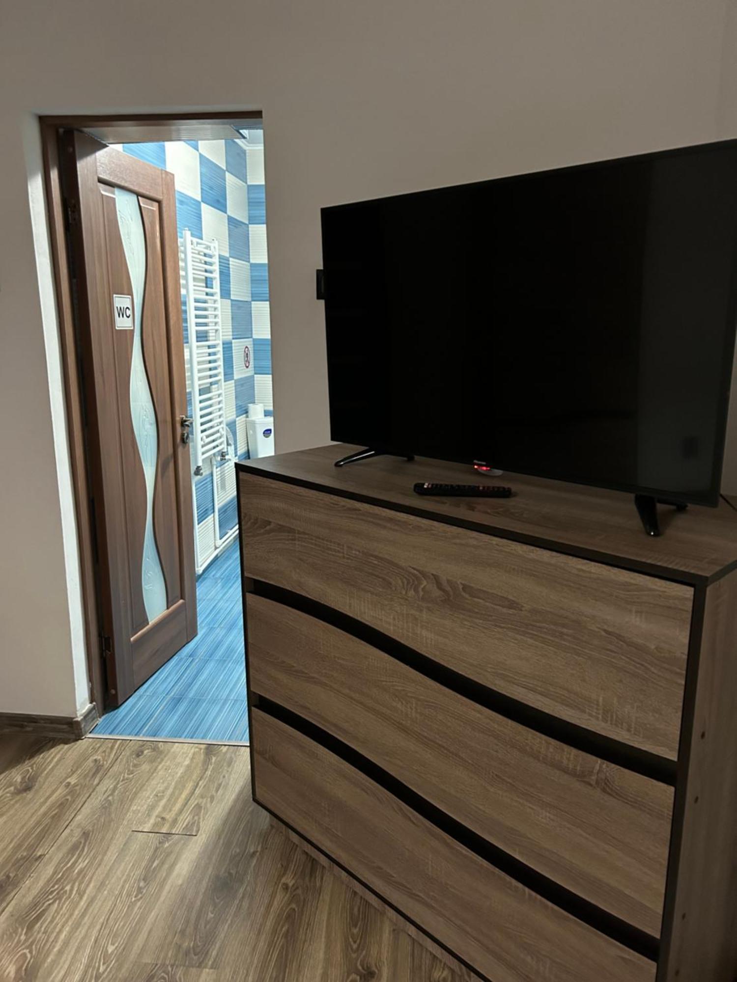 Casa Raraului Διαμέρισμα Câmpulung Moldovenesc Εξωτερικό φωτογραφία