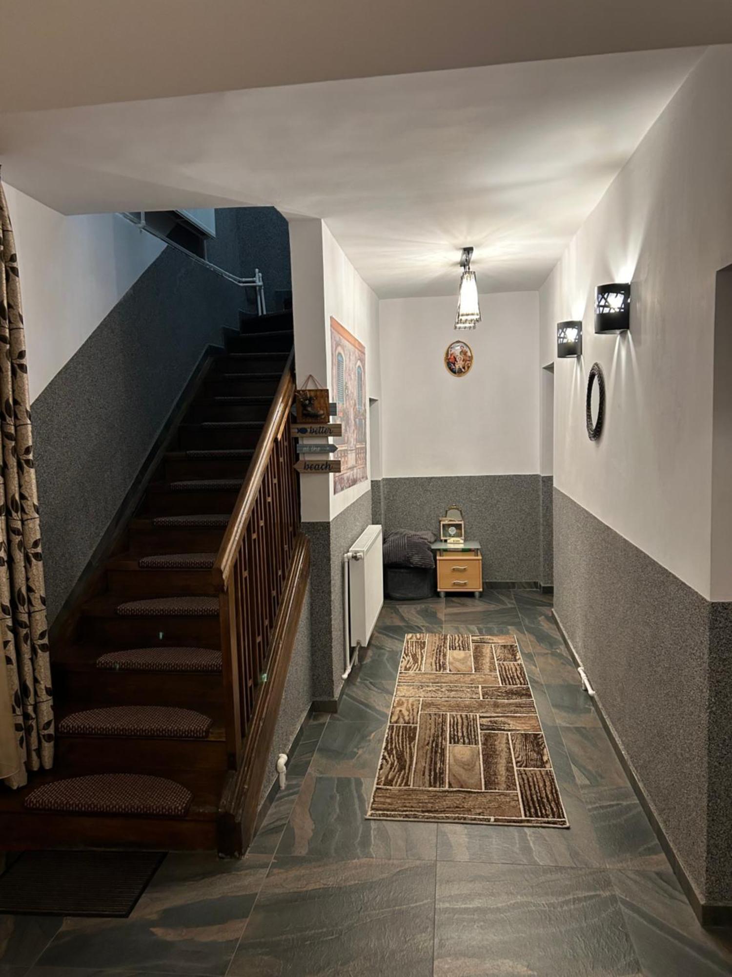 Casa Raraului Διαμέρισμα Câmpulung Moldovenesc Εξωτερικό φωτογραφία