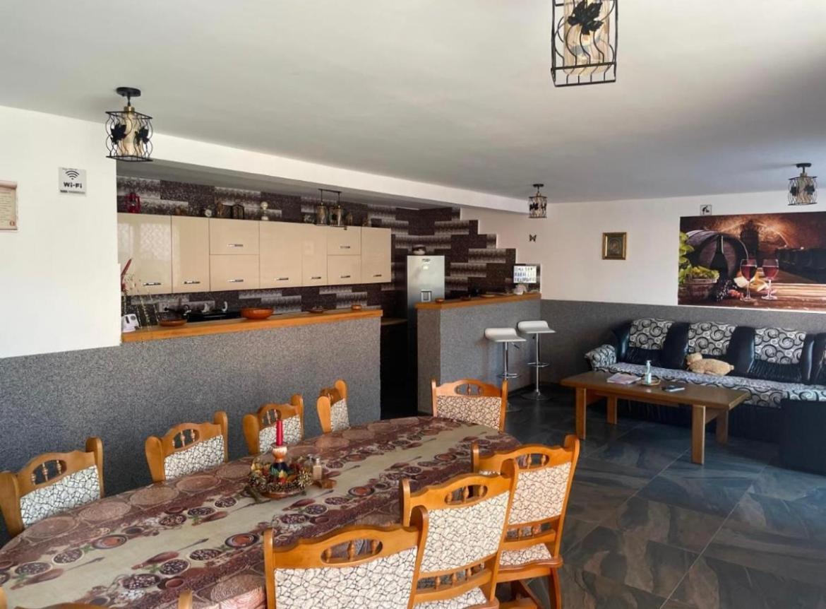 Casa Raraului Διαμέρισμα Câmpulung Moldovenesc Εξωτερικό φωτογραφία