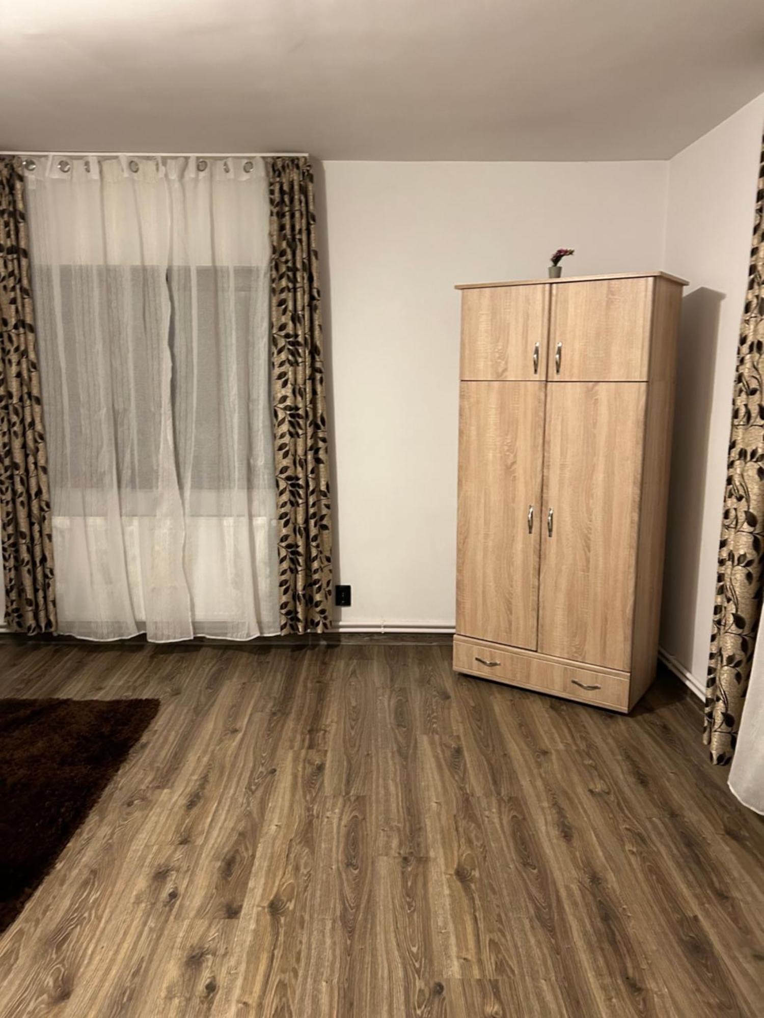 Casa Raraului Διαμέρισμα Câmpulung Moldovenesc Εξωτερικό φωτογραφία