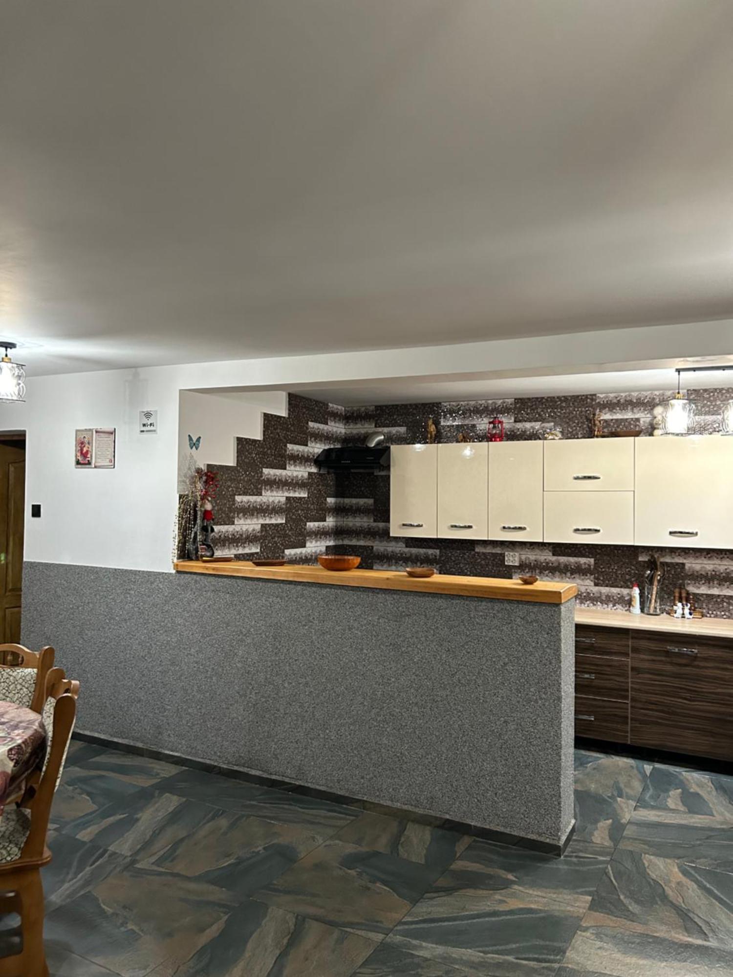Casa Raraului Διαμέρισμα Câmpulung Moldovenesc Εξωτερικό φωτογραφία
