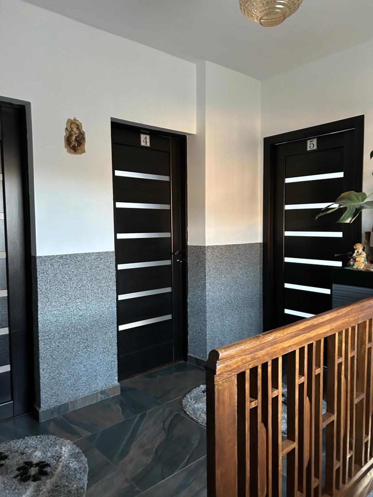 Casa Raraului Διαμέρισμα Câmpulung Moldovenesc Εξωτερικό φωτογραφία