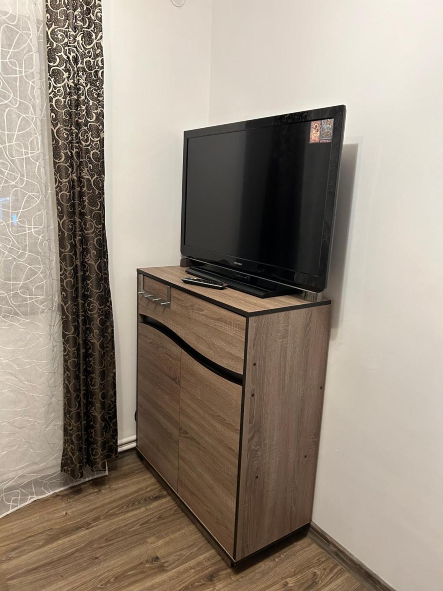 Casa Raraului Διαμέρισμα Câmpulung Moldovenesc Εξωτερικό φωτογραφία