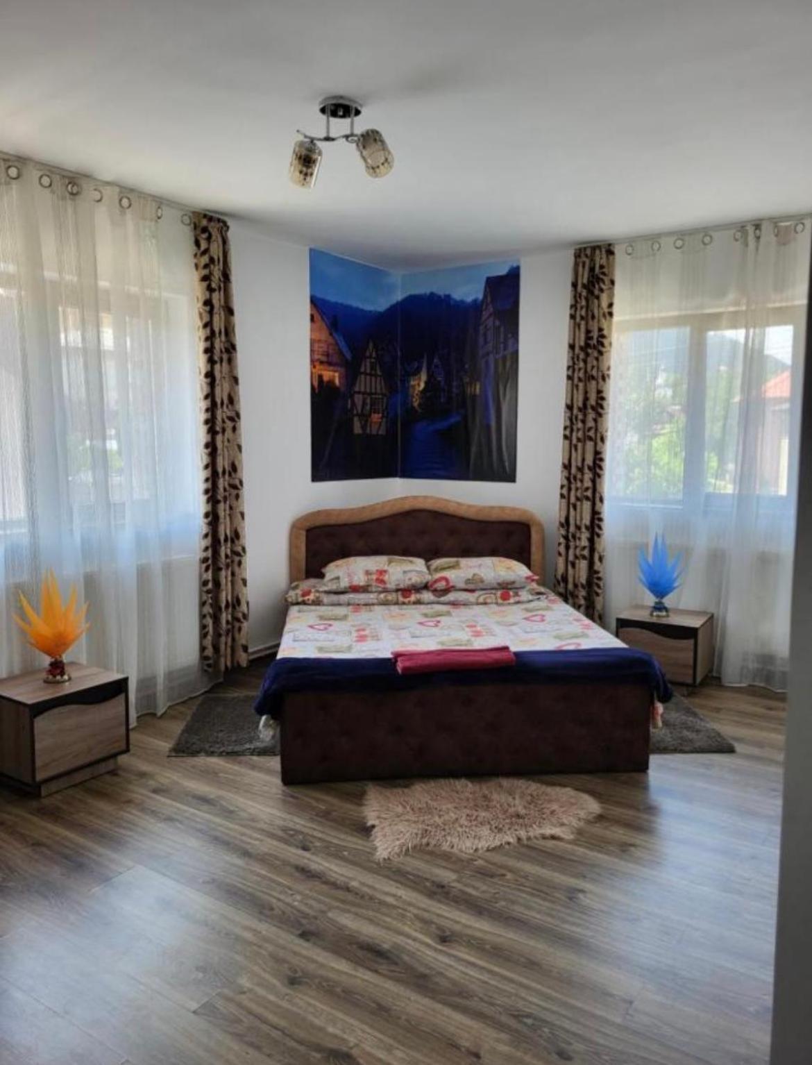 Casa Raraului Διαμέρισμα Câmpulung Moldovenesc Εξωτερικό φωτογραφία