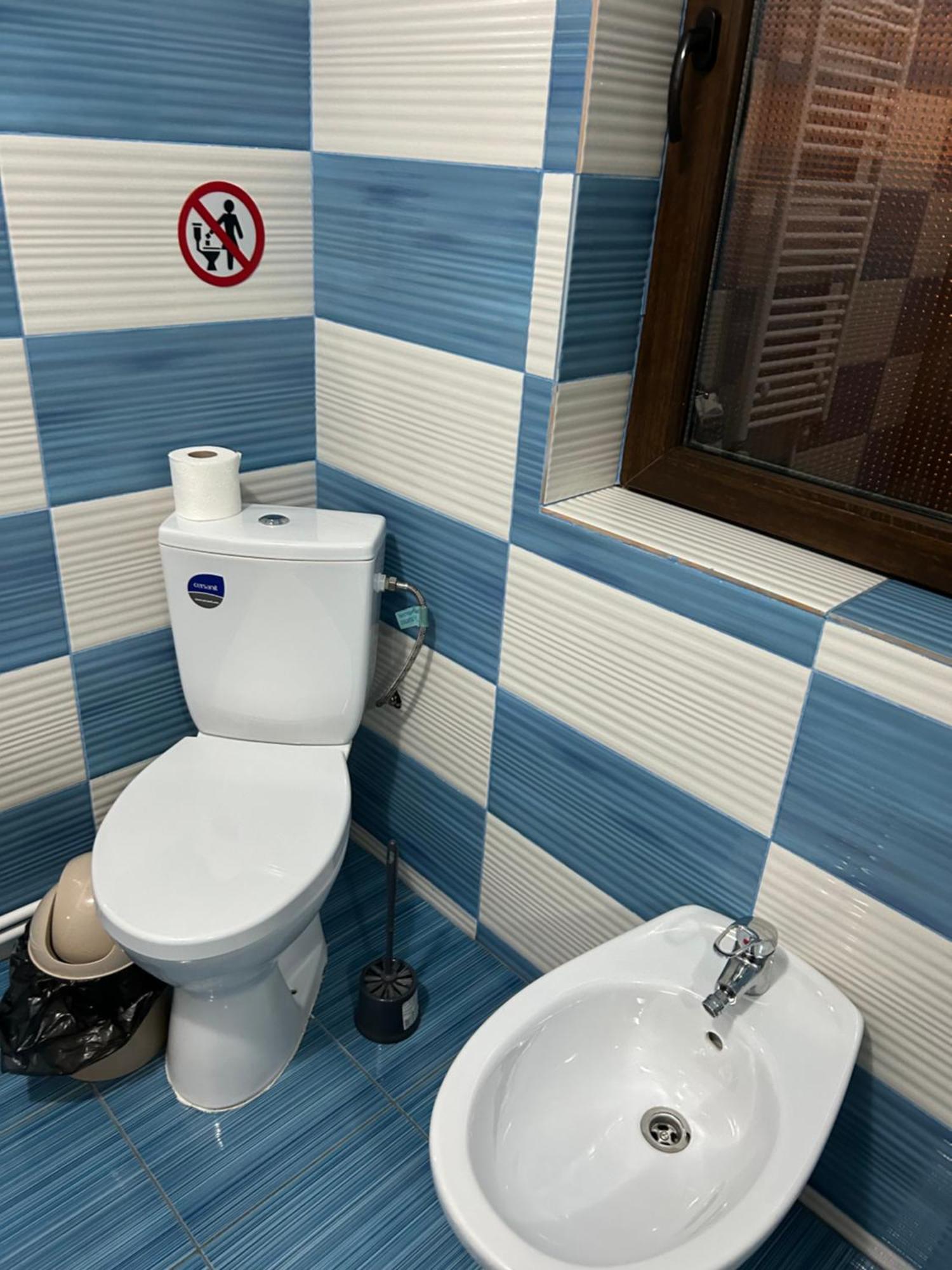 Casa Raraului Διαμέρισμα Câmpulung Moldovenesc Εξωτερικό φωτογραφία