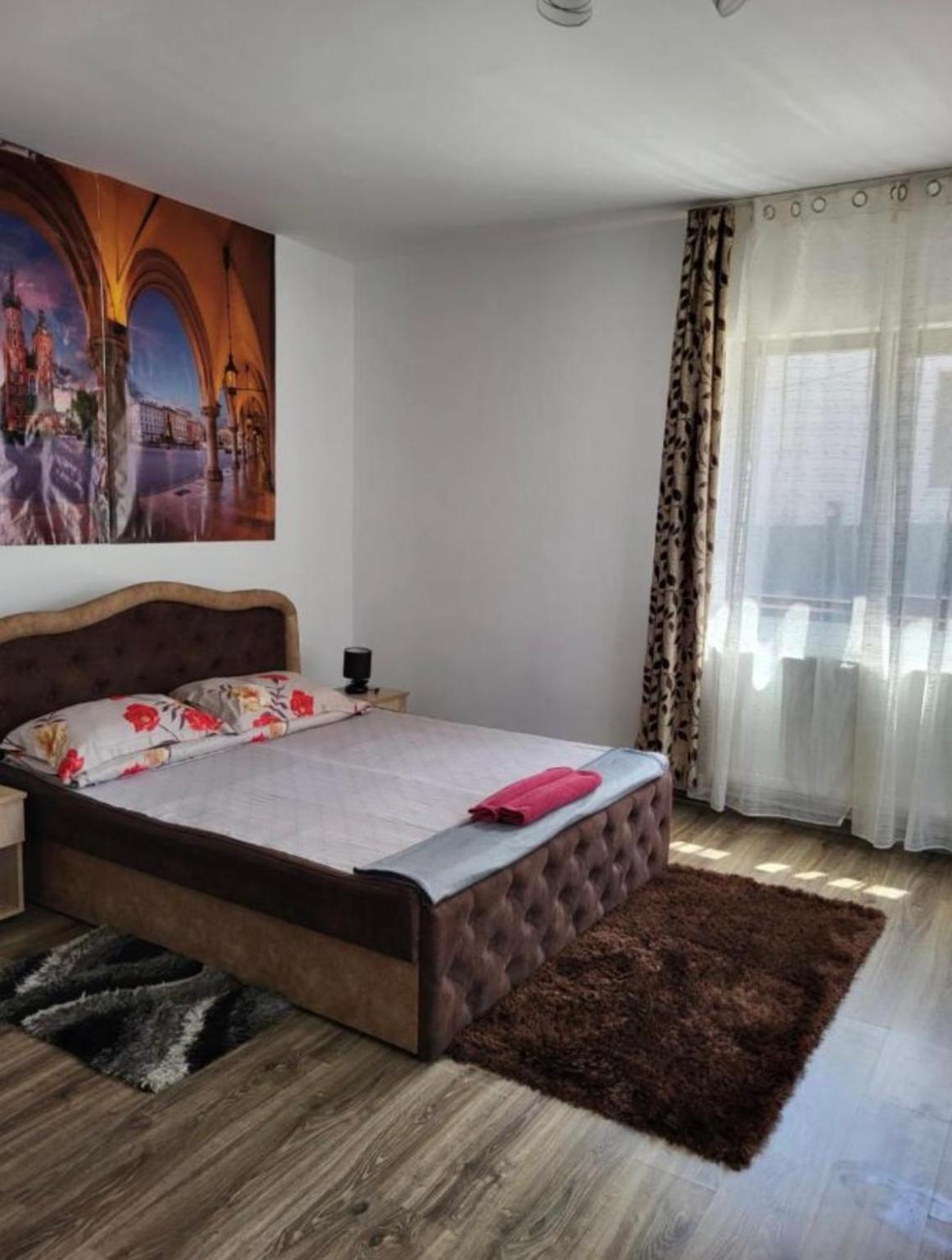 Casa Raraului Διαμέρισμα Câmpulung Moldovenesc Εξωτερικό φωτογραφία