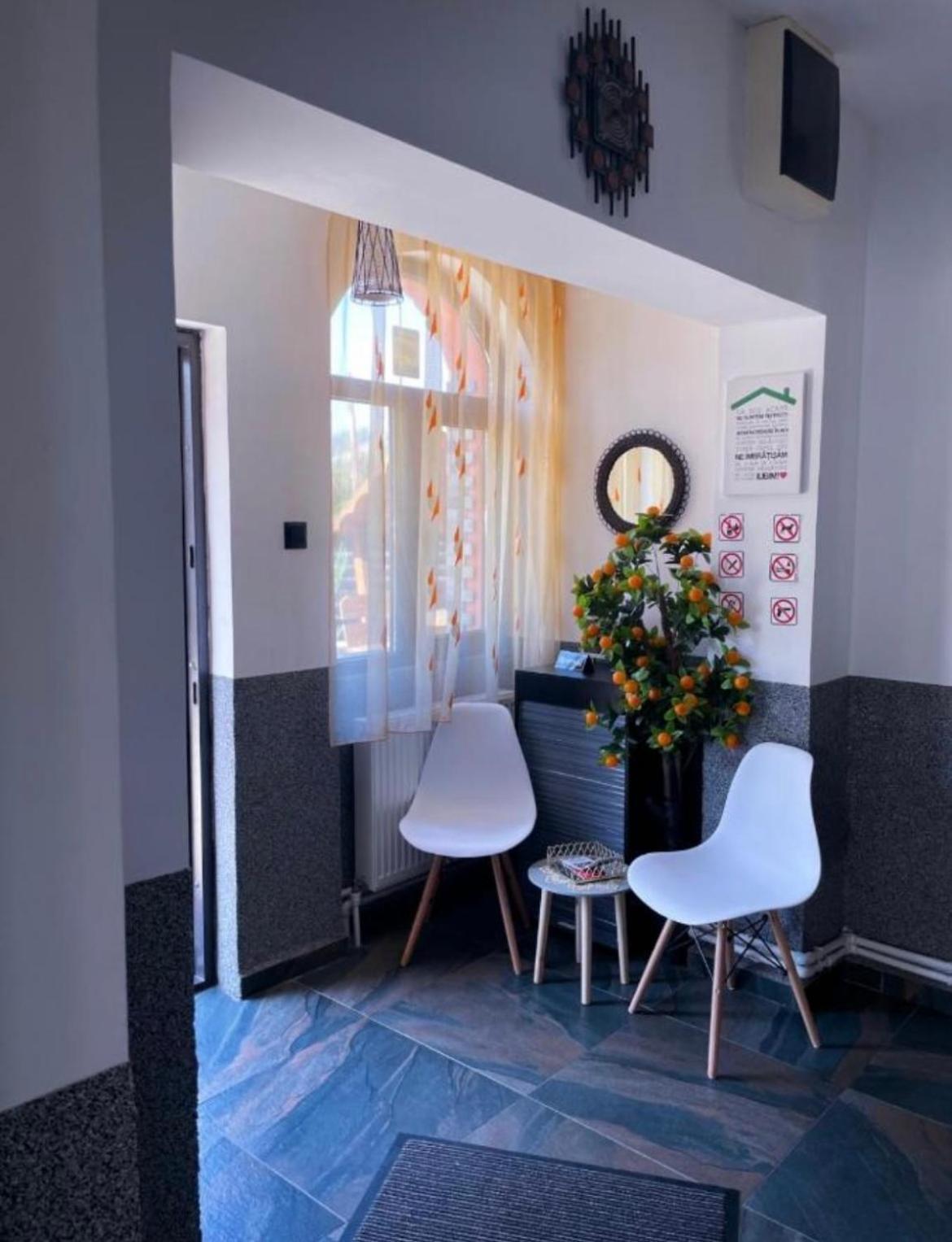 Casa Raraului Διαμέρισμα Câmpulung Moldovenesc Εξωτερικό φωτογραφία